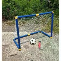 ราคา พร้อมส่ง ของเล่นโกลฟุตบอล ของเล่นฟุตบอลสำหรับเด็ก เซตโกลจิ๋ว คําแนะนําผลิตภัณฑ์ใหม่ของเดือนนี้ เฟรม ผ้า ระบายสี ชอล์ค 50 สี ถูก ร้าน กลิ่นสี และ กาวแป้ง ปูนปั้น acrylic (1732058802798298864)