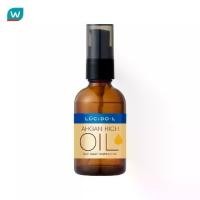 ราคา [พร้อมส่ง] Lucido-L Argan Oil Repair Treatment Oil 60 Ml. (1732498104238245455)