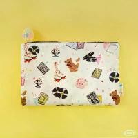 ราคา DADDY | Beary Pencil Bag กระเป๋าดินสอ ผ้าแคนวาส ลาย น้องหมี บล็อกบัสเตอร์ (1731698422501378787)