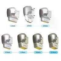 ราคา COD ตลับหมึก HIFU 7D/ที่จับสำหรับเครื่อง HIFU 7D Cartridge (1732213429095270280)