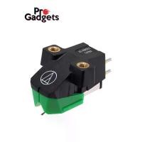 ราคา Audio Technica AT-VM95E Dual Moving Magnet Cartridge หัวเข็มเครื่องเล่นแผ่นเสียง (1730119392762301015)