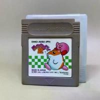 ราคา Kirby of the Stars 2 (GB) | ตลับเปล่าเกมบอยแท้ | Gameboy Original Cartridge Japan แนะนำ (1731567263657133225)