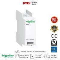 ราคา Schneider Spare Cartridge A9L20102 Type iPRD20-350 สำหรับรุ่น iPRD20r For Surge Arrester iPRD อุปกรณ์ป้องกันไฟกระชาก (1730997005571754839)