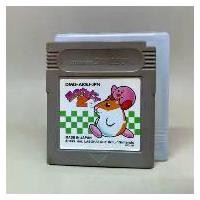 ราคา Kirby of the Stars 2 (GB) | ตลับเปล่าเกมบอยแท้ | Gameboy Original Cartridge Japan แนะนำ (1731593402768459519)