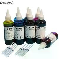 ราคา compatible High Quality CLI42 Refillable Ink for Canon Pixma Pro-100 Inks CLI-42 CLI42 CLI 42 Cartridge ซีโอดี (1732480013346702946)