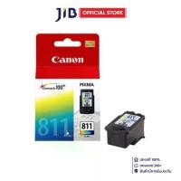 ราคา INK CANON (หมึกสำหรับเครื่องพิมพ์) CL-811 (COLOR) (1731490113743718012)