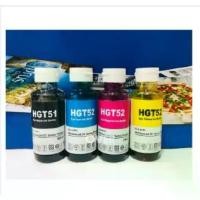 ราคา [COD] หมึกเติมของHP GT51BK+GT52C/M/Y Set 4 สี 4 ขวด ( No Box ) For Hp GT-5810 / 5820 / 5812 / 5822 / Hp Ink Tank 315 / 415 (1731928104019133864)