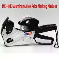 ราคา ▲แข็งแรงมาก ปืนยิงราคาสินค้า Price Labeler 8หลัก ป้ายราคา เครื่องตีป้ายราคา เครื่องติดราคาสินค้า เครื่องตีราคา Ink Roller❧ (1732320474911900938)