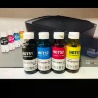 ราคา หมึกเติม Hp Ink Tank 115 / 310 / 315 / 319 series 4 สี (1731799182653818227)