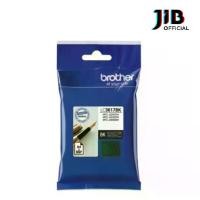 ราคา INK BROTHER (หมึกสำหรับเครื่องพิมพ์) LC-3617BK (BLACK) (1729583249730210428)