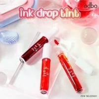 ราคา ลิป ทิ้นท์ โอดีบีโอ อิ้งค์ ดรอป ทิ้นท์ ODBO Ink Drop Tint OD5001 (1729643977676851329)