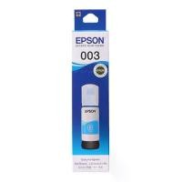 ราคา INK (หมึกสำหรับเครื่องพิมพ์) EPSON 003 (CYAN) T00V200 FOR L3110/L3150 (1730237043087739516)