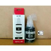 ราคา On time หมึกเติม Canon GI-790(BKดำ) พรีเมี่ยมคุณภาพสูง//Canon G1000/G2000/G3000/G4000/G1010/G2010/G3010/G4010และ Ink Tank Canon ทุกรุ่น (1731291478620735156)