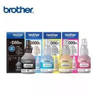 ราคา Brother DCP-T420W ปรินเตอร์ ink D60BK,5000,6000BK REFILL คุณภาพพรีเมี่ยม แท้100% MFC-T910DW/HL-T4000DW/MFC-T4500DW/DCP-T220/DCP-T420W/DCP-T520W/DCP-T720DW/DCP-T820DW/MFC-T920DW (1732163669677999671)