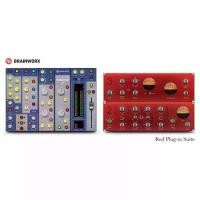 ราคา Focusrite Clarett+2 PreUSB ออดิโออินเตอร์เฟสบันทึกเสียง โฮมสตูดิโอ USB Audio Interface (ProPlugin) (1731347171313157387)