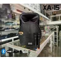 ราคา PROPLUS XA-15 XA15 ลำโพงล้อลาก ไมค์ลอย2ตัว XA 15 มีแบตเตอรี่ในตัว ตู้ลำโพงช่วยสอน 15นิ้ว BLUETOOTH USB (1729673419244735193)
