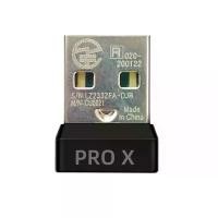 ราคา XXOO - ตัวรับสัญญาณเมาส์ดั้งเดิม อะแดปเตอร์ USB ขั้วต่อสำหรับ LogitechGPro X Superlight (1729866506355575775)