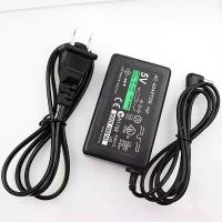 ราคา สายชาร์จPSP มือ1 psp Chager PSP1000 PSP2000 PSP3000 PSP AC POWER Adapter สายชาร์จแบตPSP ขายดีประจำเดือนนี้ (1731568353195820633)