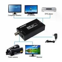 ราคา HDMI to SDI/3G-SDI to HDTV Adapter Converter Support HD 1080P (1729668623608089124)