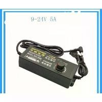ราคา COD adapterปรับโวลท์ได้ 3V ～24V 3A /9-24V 5A (1732493906038982089)