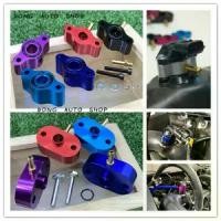 ราคา [COD] อแดปเตอร์วัดบูส (Adapter) D-MAX 1.9 กับ เครื่อง3000/2500 อะแดปเตอร์วัดบูส ตรงรุ่น All New D-MAX 1.9 (1731992298763093972)