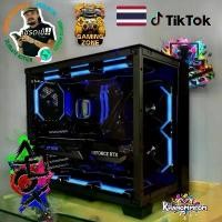 ราคา KHANOMMECOM (มือ 1 ทั้งหมด) เฉพาะเครื่อง สเปค CPU Ryzen 5 5600G / Ram 16 GB / AMD Radeon Graphics / M.2 256 GB / (1729738312344701634)