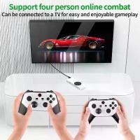 ราคา เครื่องเล่นเกม M88, ใหม่, เกม 3 มิติขนาดใหญ่, เครื่องเล่นเกม PS2 สองคน, คอนโซลเกมทีวี, 4K HD, แท่งเกม, เปิดซอร์ส, คอนโซลมือถือ console ต่อ ทีวี นินเทนโด pubg เกมส์ ไร้สาย คอมพิวเตอร์ (1732305766679414
