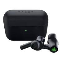 ราคา TRUE WIRELESS (หูฟังไร้สาย) RAZER HAMMERHEAD HYPERSPEED XBOX LICENSED (1730236618608118396)