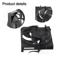 ราคา เปลี่ยนพัดลม Intercooler, 1PC, สำหรับ XBOX Series S, 5 ใบมีด, พัดลมระบายความร้อนแบบภายใน (1732133443201697308)