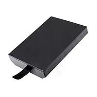 ราคา ฮาร์ดดิสก์ภายในที่เป็นกลางสำหรับคอนโซลเกม XBOX 360 Slim 60/120/250/320/500GB การเปลี่ยนฮาร์ดดิสก์ Accs (1729777011022924014)
