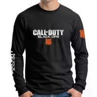 ราคา Call Of Duty Black Ops 4, COD, PS4, XBOX, เกมซอมบี้, แขนยาว, 1 (1732237864920253729)