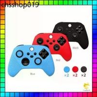 ราคา Dobe ซิลิโคนจอย Protective Suit for Xbox Series (1732266658328184741)