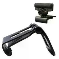 ราคา ขาตั้งยึดคลิป, สำหรับ PS EYE TV, สำหรับคอนโทรลเลอร์ PS3 MOVE Xbox, ขายึดคงที่, อุปกรณ์เสริมกล้อง, สีดำ (1731757947982349922)
