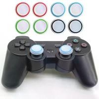 ราคา ฝาครอบป้องกันฝ่ามือซิลิโคน, สำหรับคอนโทรลเลอร์เกม, 2 ชิ้น, เข้ากันได้กับ PS4/3, Xbox 360 และ Xbox One (1730881804367399454)