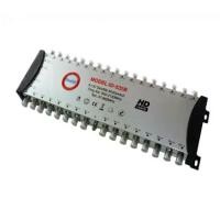 ราคา มัลติสวิตช์ IDEASAT Multi Switch iDeaSat 5x32 (เข้า5ออก32) (1731444867570961251)
