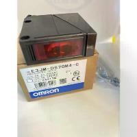 ราคา ของแท้ 100% ส่งจาก กทมเซ็นเซอร์ E3JM-DS70M4-G. omron PHOTOELECTRIC SWITCH 24 to 240VAC 12 to 240VDC ระยะการจับ 700mm. ของใหม่ (1732151511721215807)