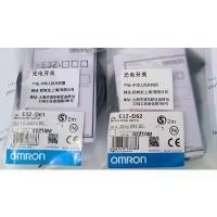 ราคา ใหม่ OMRON photoelectric switch E3Z-D61 E3Z-D62 E3Z-D81 E3Z-D82 เซ็นเซอร์ออกบิลได้ สต๊อกไทย บล็อกบัสเตอร์ (1731721823341414202)