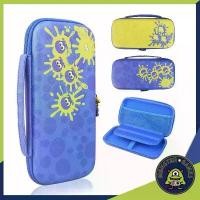 ราคา กระเป๋า Nintendo Switch ลาย Splatoon 3 (Nintendo Switch Bag)(กระเป๋า Nintendo Switch)(กระเป๋า switch)(Switch Bag) ขายดีประจำเดือนนี้ (1731261747100943668)