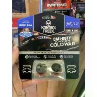 ราคา KontrolFreek Call of Duty Black Ops Cold War for PS5 PS4 and Pro Controller Nintendo Switch สวัสดิการสด (1732479684078437994)