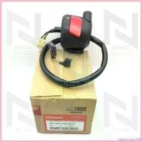 ราคา rubbershop168 ปัจจุบัน สวิทช์แฮนด์ ขวา สวิทแฮนด์ R MSX 125 MSX 125SF แท้ HONDA SWITCH ,ENGINE STOP ปุ่ม ดับเครื่องยนต์ ปุ่มสตาร์ท *ไม่รวมน๊อต มอเตอร์ไซค์ Motorcycle ไฟหน้า (1730719566533265812)