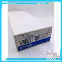 ราคา ร้านแนะนำ! WLCA12 ลิมิตสวิตช์ OMRON LIMIT SWITCH 2A 250VAC MADE IN JAPAN ร้านในไทย (1732083617560036960)