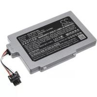 ราคา ขายแบตเตอรี่สำหรับซ่อม Nintendo WII U 8G, WII U 8G GAMEPAD [-แบต-] (1732414360068065153)