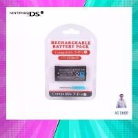 ราคา แบต NDSi สําหรับ Nintendo DSi สินค้าในไทย จัดส่งภายใน 24 hr. (1732344215725377514)