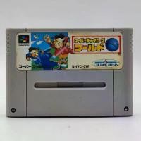 ราคา Super Chinese World [SFC][JP] ตลับแท้ เล่นได้ Nintendo Super Famicom ขายดีประจำเดือนนี้ (1731567200123783036)