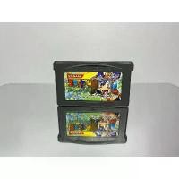 ราคา ตลับแท้ GAME BOY ADVANCE Croket! 4: Bank no Mori no Mamorigami ขายร้อน (1731329665304790283)