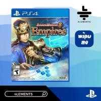 ราคา (พร้อมส่ง) PS4 DYNASTY WARRIORS 8 EMPIRES (GAME) (ENG) (1732247598223231691)