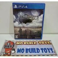 ราคา PS 4 Game final fantasy XV แผ่นเกมfinal fantasy XV ( Zone 3 ) จาก final fantasy XV คําแนะนําผลิตภัณฑ์ใหม่ของเดือนนี้ (1732275846920111910)