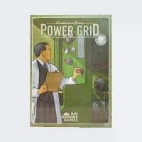 ราคา Power Grid เกมโรงไฟฟ้า Board Game (1730259743353244596)
