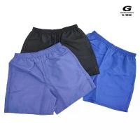 ราคา กางเกงขาสั้น 2 ส่วนผู้ชาย กางเกงกีฬา ผ้าร่ม ระบายอากาศได้ดี สวมใส่สบาย GAME SPORT รุ่น G-5133 COD (1732328091397882891)