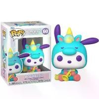 ราคา Funko Pop!Sanrio Hello Kitty และเพื่อน #60 ฟิกเกอร์ไวนิลสะสมโปเกมอน ของเล่น (1730853427966216812)
